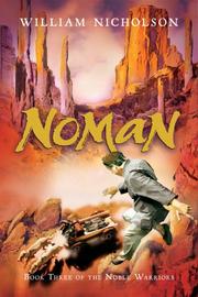 Cover of: Noman by William Nicholson