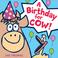 Cover of: A Birthday for Cow!