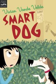 Cover of: Smart Dog by Vivian Vande Velde