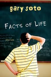 Cover of: Facts of Life: Stories