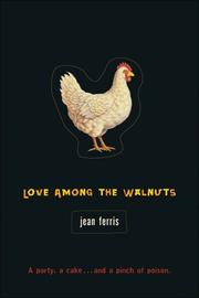 Cover of: Love among the Walnuts