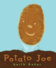 Cover of: Potato Joe by Keith Baker