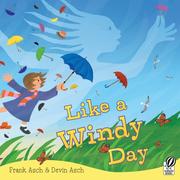 Cover of: Like a Windy Day