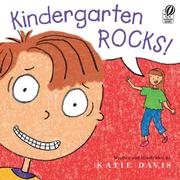 Cover of: Kindergarten Rocks!
