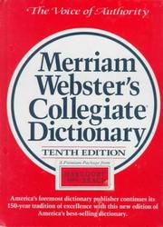 Cover of: Holt Handbook and Merriam Webster