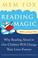 Cover of: Reading Magic