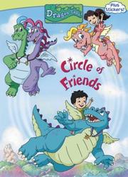 Cover of: Circle of Friends by Golden Books
