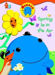 Cover of: Spring Is in the Air | 