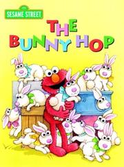 Cover of: The Bunny Hop