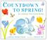 Cover of: Countdown to Spring!