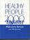 Cover of: Healthy People 2000