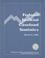 Cover of: Federal Judicial Caseload Statistics, March 31, 2002