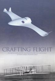 Cover of: Crafting Flight by James Schultz
