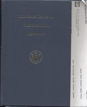 Cover of: United States Treaties and Other International Agreements,  V. 35,  Pt. 5, 1983-1984 (United States Treaties and Other International Agreements)