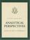 Cover of: Analytical Perspectives: Budget of the United States Government, Fiscal Year 2007