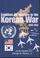 Cover of: Coalition Air Warfare in the Korean War, 1950-1953