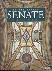 Cover of: United States Senate Telephone Directory, March 2006