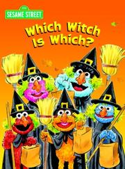 Cover of: Which Witch Is Which? by Michaela Muntean