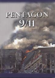 Cover of: Pentagon 9/11