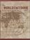 Cover of: The World Factbook, 2007 (World Factbook