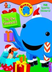 Cover of: 'Tis the Season by Golden Books