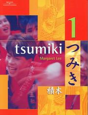 Cover of: Tsumiki  Resource Book: Level 1