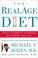 Cover of: The RealAge Diet