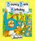 Cover of: Bouncy Ben's Birthday (Letterland Storybooks)