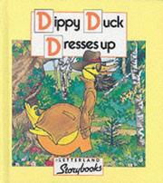 Cover of: Dippy Duck Dresses Up (Letterland Storybooks)
