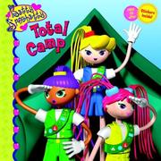 Cover of: Betty Spaghetty: Total Camp (Pictureback(R))