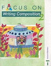 Cover of: Focus on Writing Composition