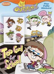 Cover of: Too Cool for School by Golden Books