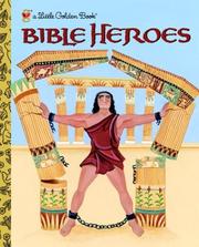 Cover of: Bible Heroes