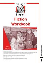 Cover of: Nelson English