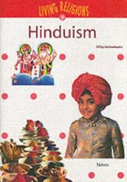 Cover of: Living Religions by Dilip Kadodwala