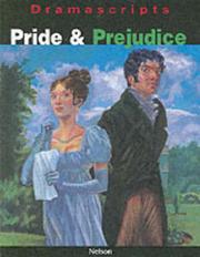 Cover of: Pride & Prejudice by Jane Austen, Anne Hannaford