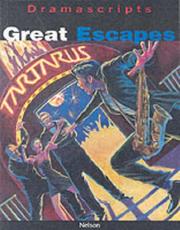 Cover of: Great Escapes