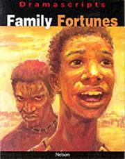 Cover of: Family Fortunes