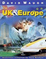 Cover of: The UK and Europe