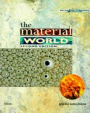 Material World (Balanced Science) by John S. Holman