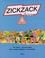 Cover of: Zickzack Neu