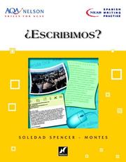 Cover of: Skills for GCSE Spanish