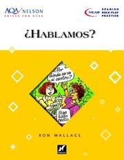 Cover of: Skills for GCSE Spanish