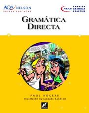 Cover of: Skills for GCSE Spanish