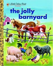Cover of: The Jolly Barnyard | Jane Watson
