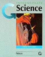 Cover of: Intermediate GNVQ Science (Gnvq) by Michael J. Reiss
