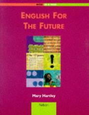 Cover of: English for the Future (English for Life)