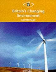 Cover of: Britain's Changing Environment (Focus on Geography)