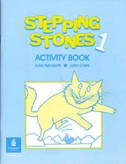 Cover of: Stepping Stones | Julie Ashworth