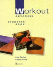Cover of: Workout